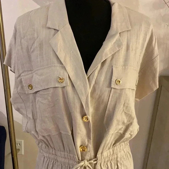 H by Halston cardigan size large - Picture 3 of 7